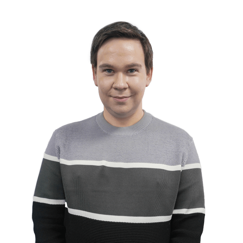 Anthony-Nelson CRO Analyst