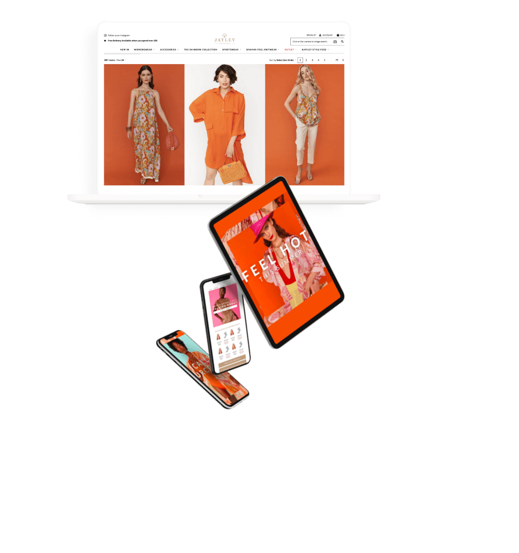 Brand Discovery pack
