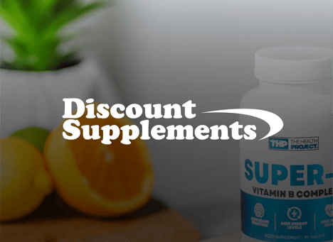 Discount supplements