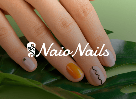 Naio Nails: spectacular results