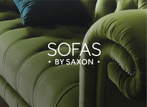 Sofas by Saxon case study