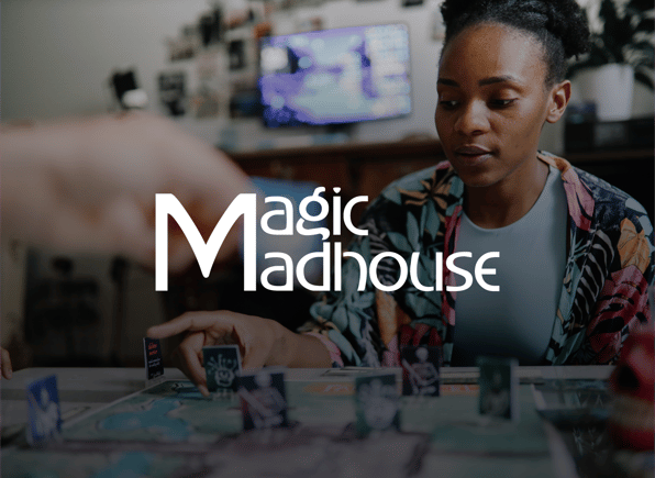 Magic Madhouse: Increasing purchase rates by 42%