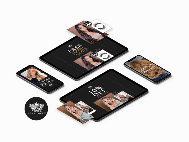 Award-Winning Design Team