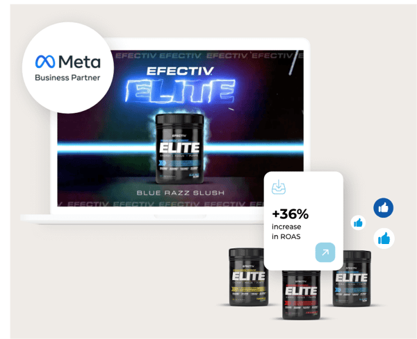 Discount supplements graphics