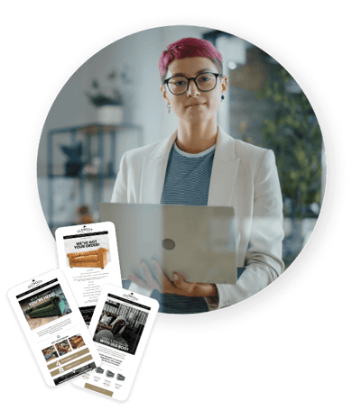 Fully Managed Service