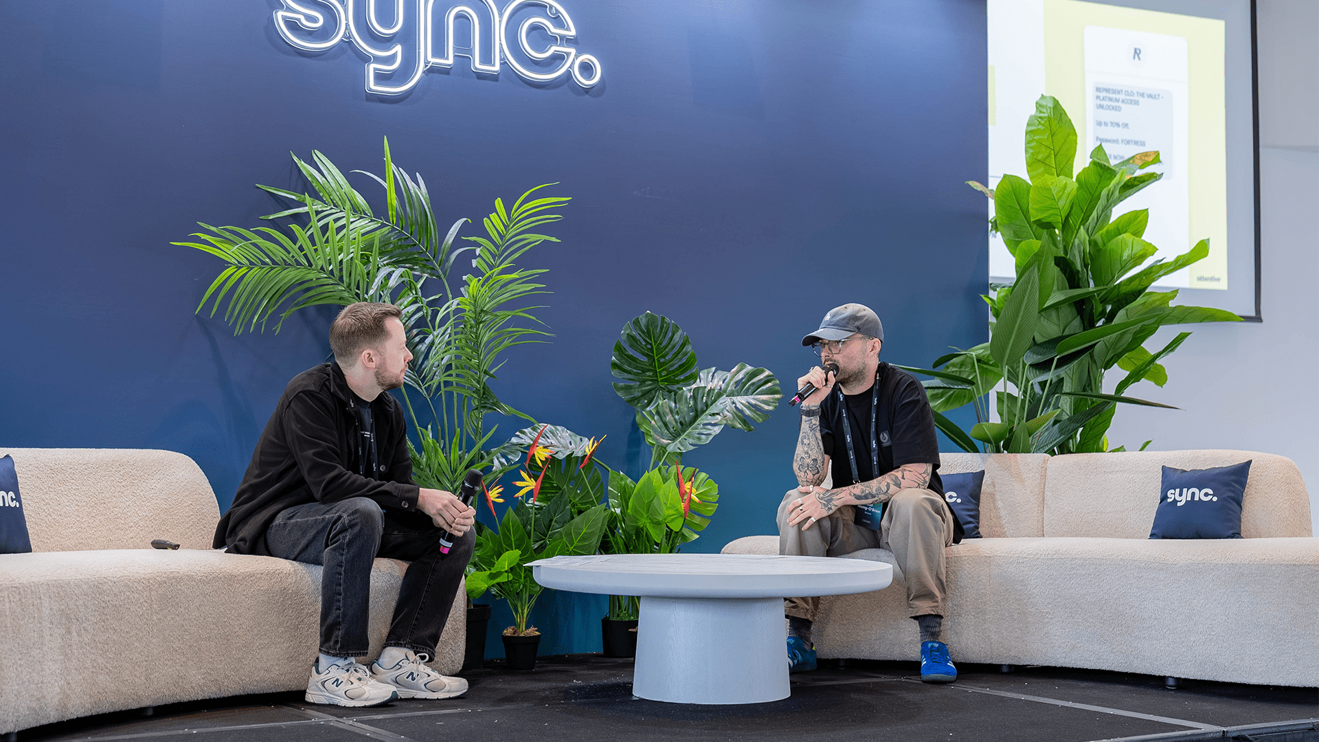 Inside Represent Clothing’s SMS playbook_ Driving loyalty, ROI and personalisation-min