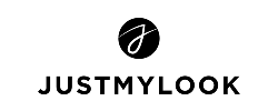 Just My Look Logo - 250x100