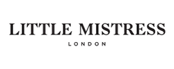 Little Mistress Logo - 250x100