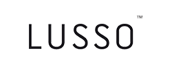 Lusso Stone Logo - 250x100