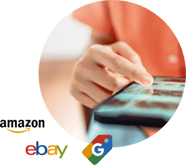 Marketplace selling Marketplace selling