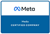 Meta Certified