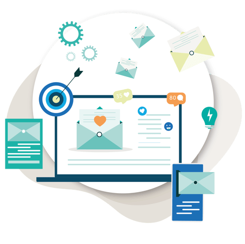 email marketing graphics email marketing graphics
