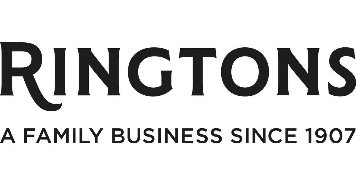 Ringtons Logo