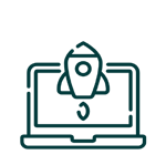 eCommerce Success icon