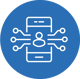 Holistic Digital Performance icon Holistic Digital Performance icon