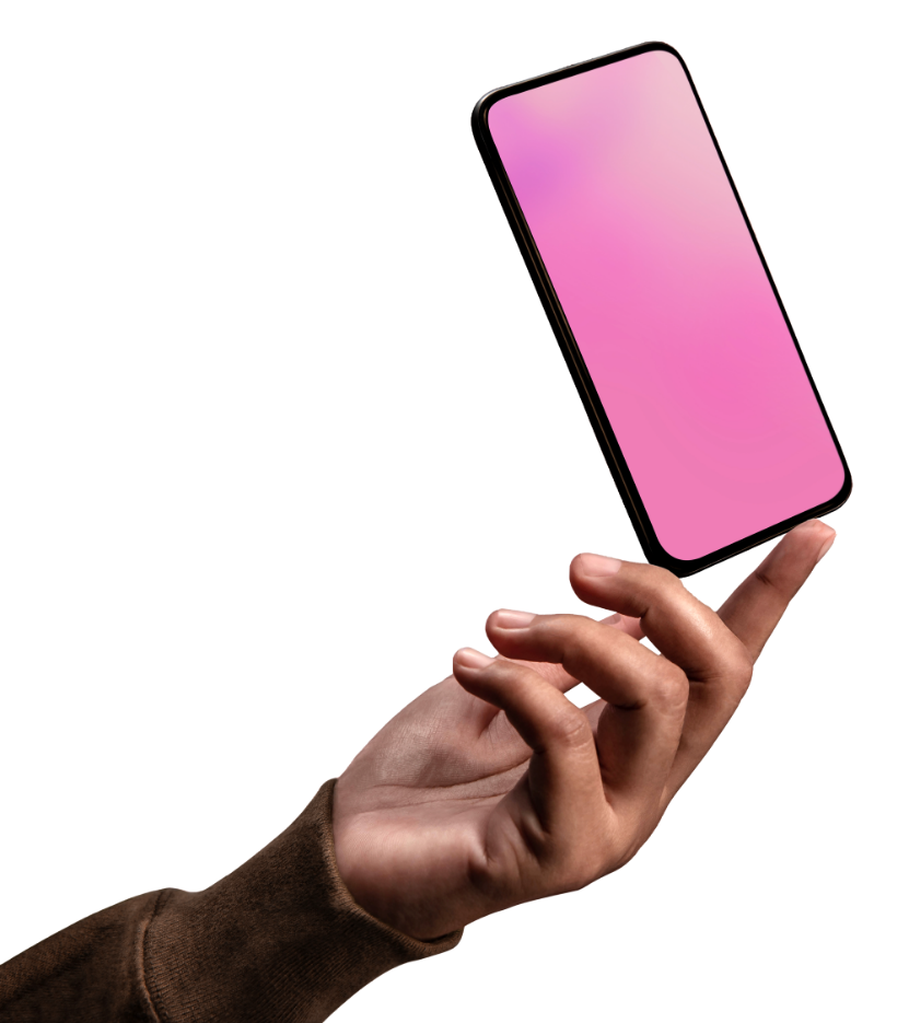 phone-finger