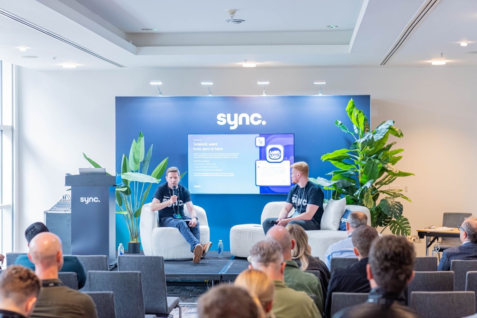 The future of Shopify: How AI is rewriting the rules of eCommerce