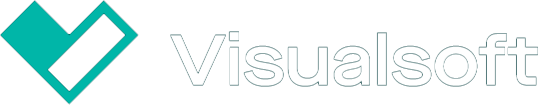 Visualsoft Logo