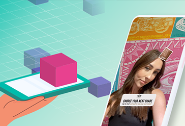Augmented-RealityAugmented-Reality