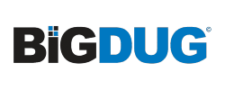 BigDug Logo - 250x100