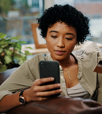 Omnichannel strategy