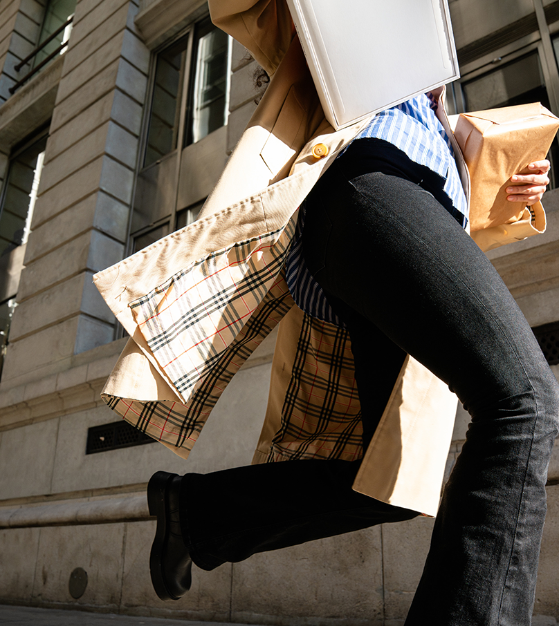 How joined-up retail turns recognition into retention