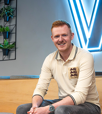 Shopify talent: Meet our latest recruits