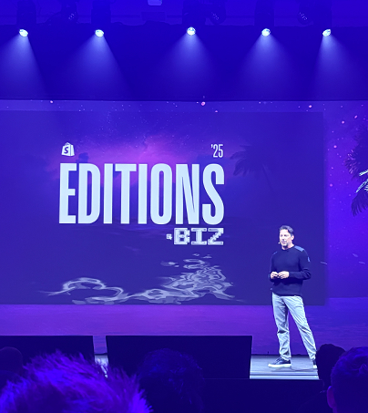 Shopify Summer Editions '25 Part 2