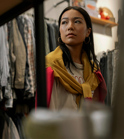 Fashion: Changing the Sustainability Conversation