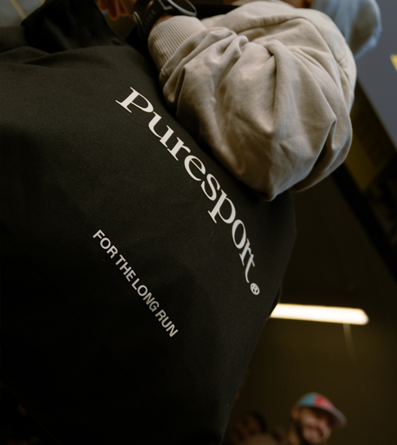 Powering the pop-up: How Puresport used Shopify POS to offer a seamless retail experience