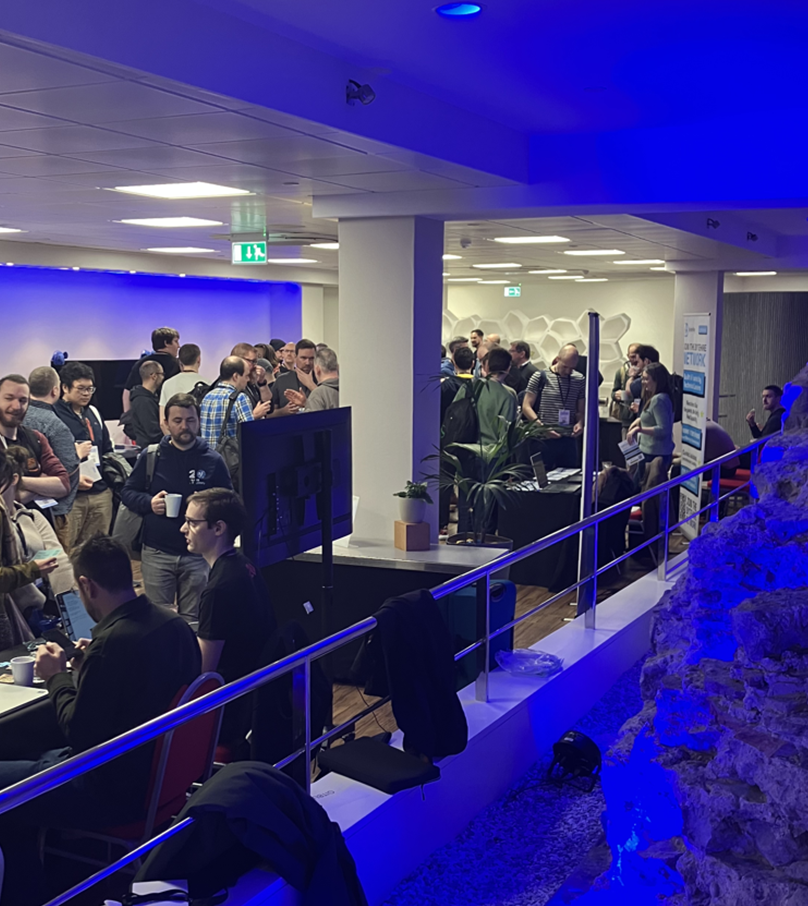 From code to community: Takeaways from PHPUK 2026