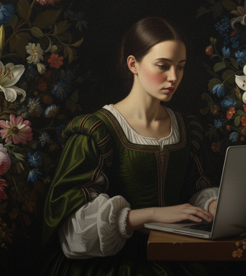 Shopify Winter Editions 2026: The RenAIssance Edition