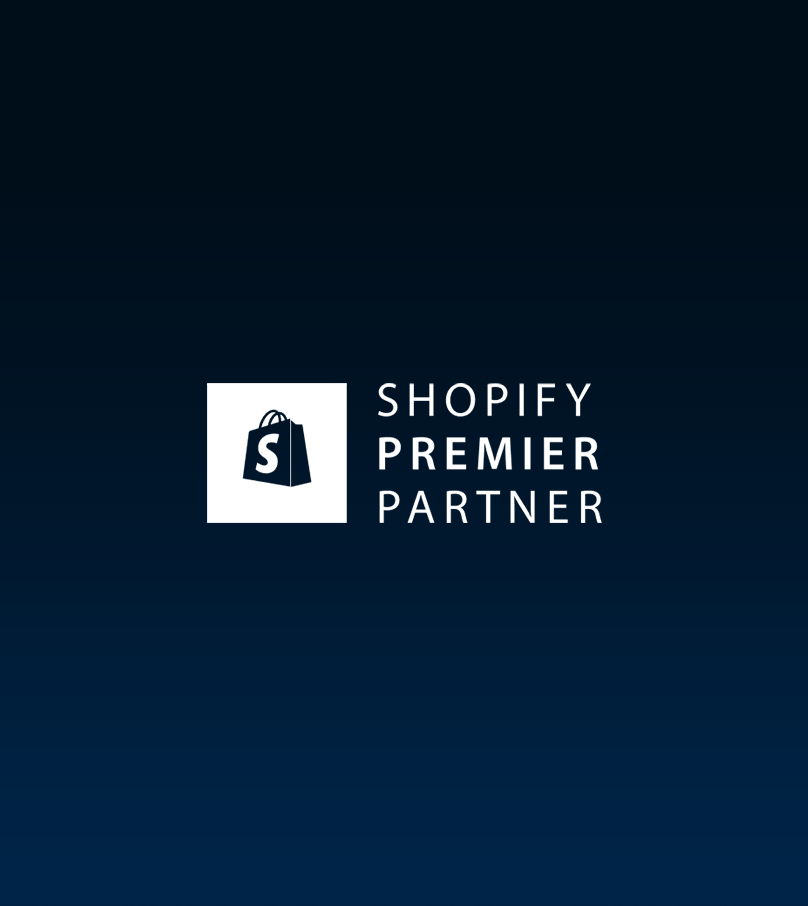 Visualsoft achieves Shopify Premier Partner status