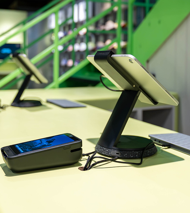 From bricks to clicks: How Shopify POS powers the modern retail store