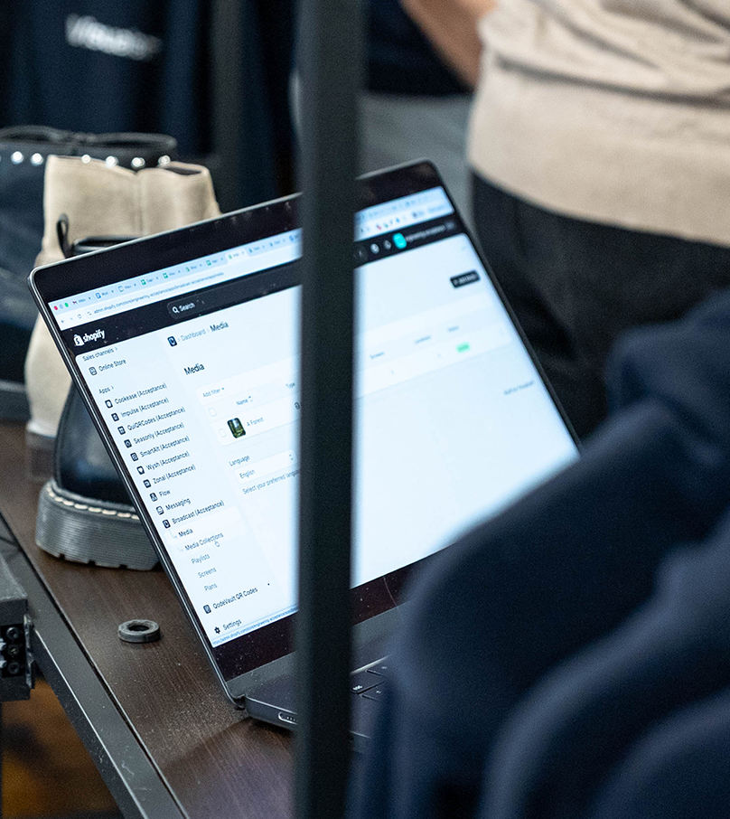 VS Labs is live: building what's next for unified retail