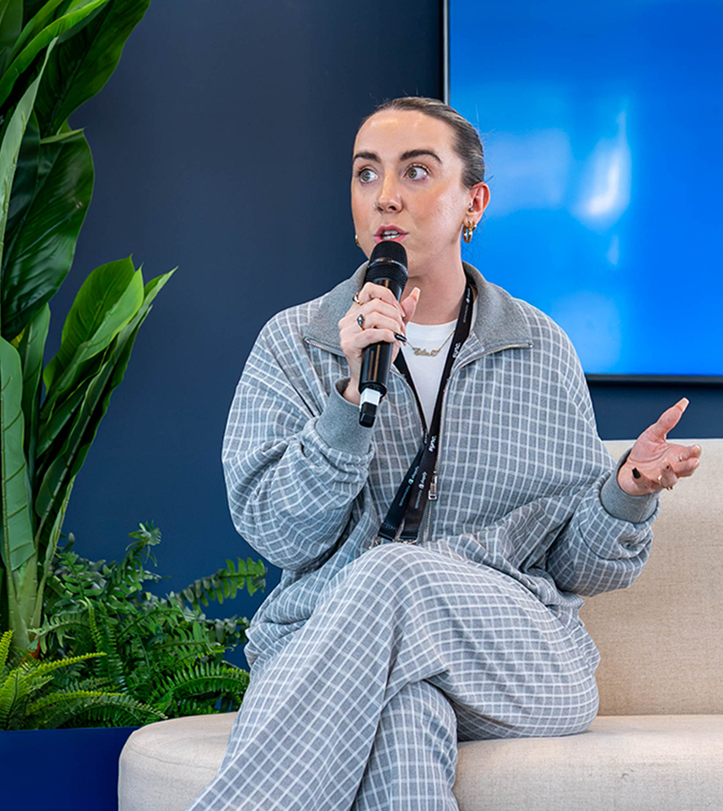 sync 2026 | Beyond the Feed: How JD Sports Uses Creators, Social and YouTube to Build Cultural Relevance