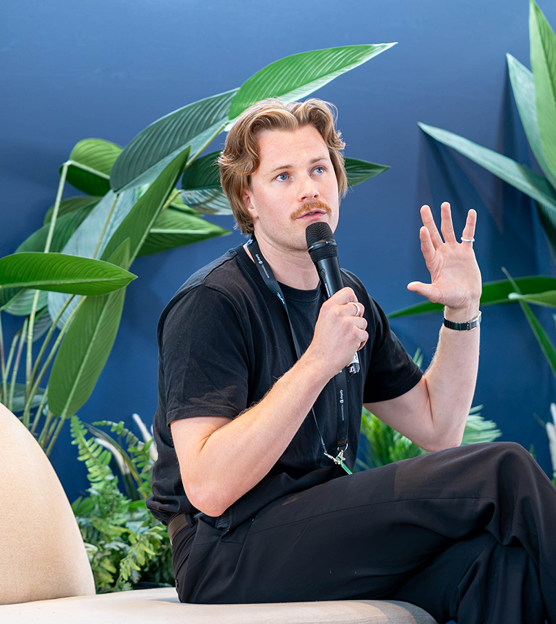 sync 2026 | The Human Taste Layer in AI-Powered Commerce Lessons from Universal Works and Depict