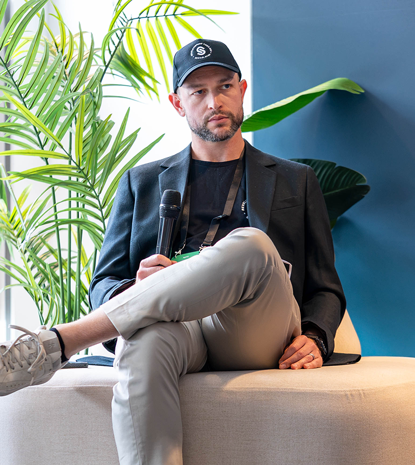 sync 2026 | Infrastructure for Impact: How Mooncup scale a successful B2B channel while staying true to their mission
