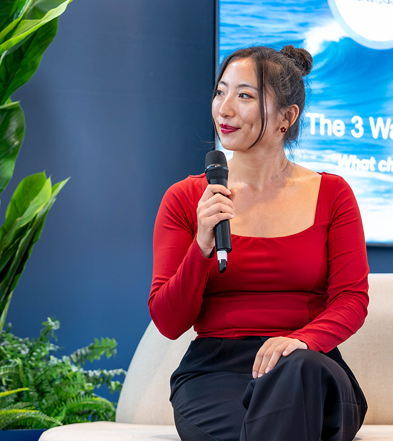sync 2026 | The Waves Reshaping eCommerce: Marketplaces, Social Commerce & AI-Powered Shopping