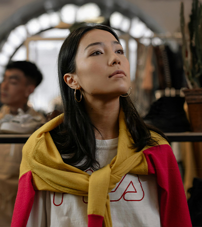 Authentic by design: weaving sustainability into the digital experience