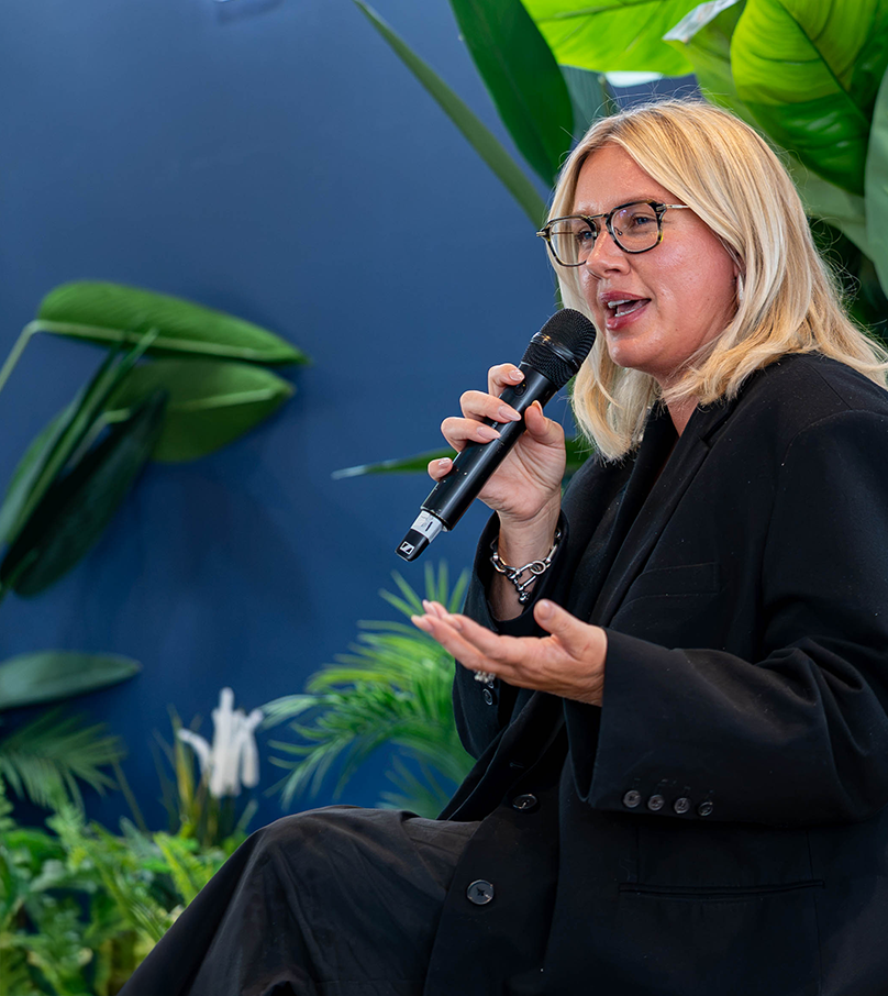 sync 2026 | The REFY Story: How to build a beauty brand that stands out in a crowded market