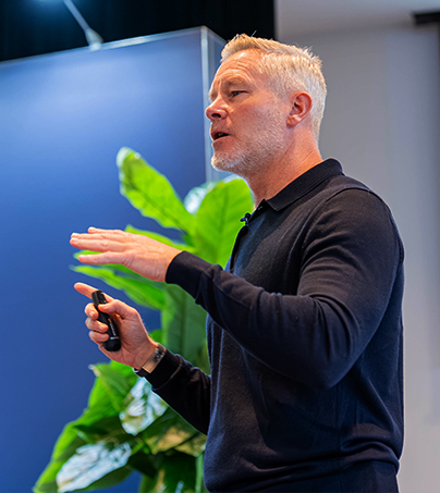 What Gymshark’s former CEO wants every retail leader to know