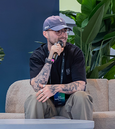 Inside Represent Clothing's global SMS strategy