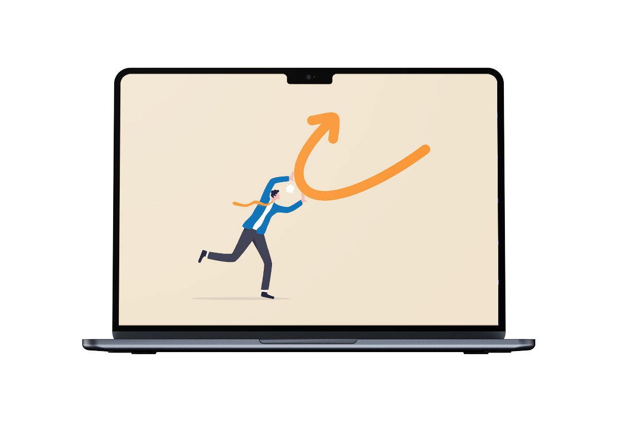 Free guide to bounce rates for eCommerce brands