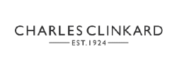 Charles Clinkard Logo - 250x100