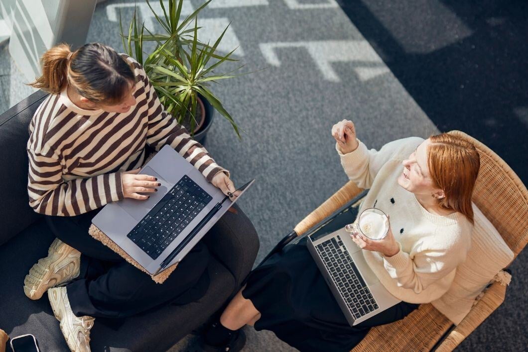 Enhanced maternity pay and shared parental leave.