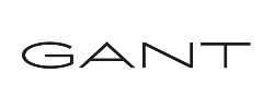 Gant Logo - 250x100