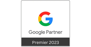 Google Partner Badge