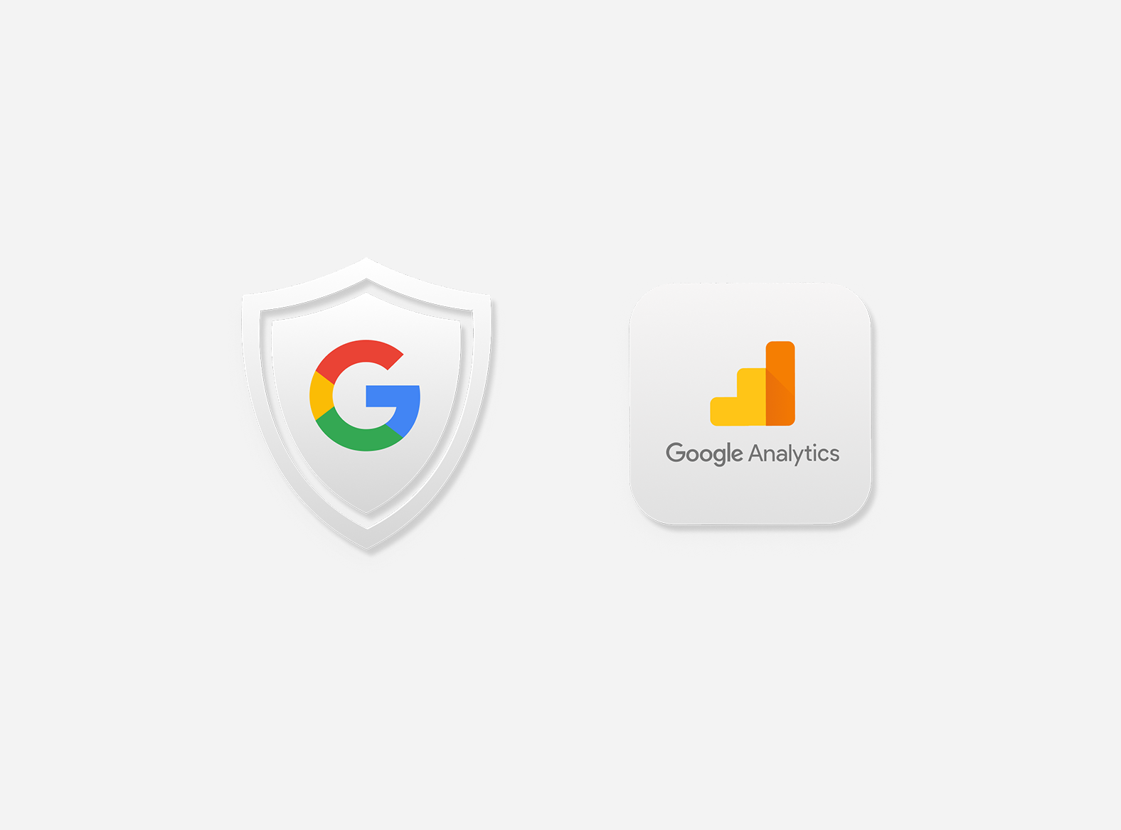 Google-Badges