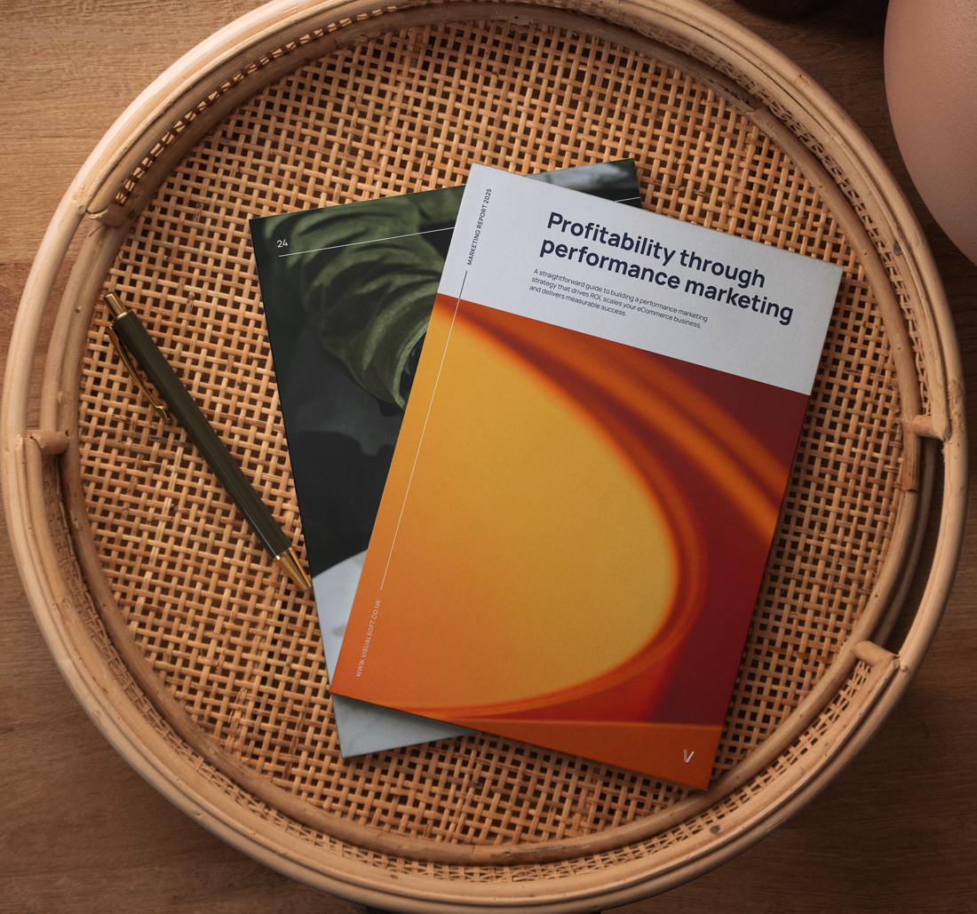 Marketing Report